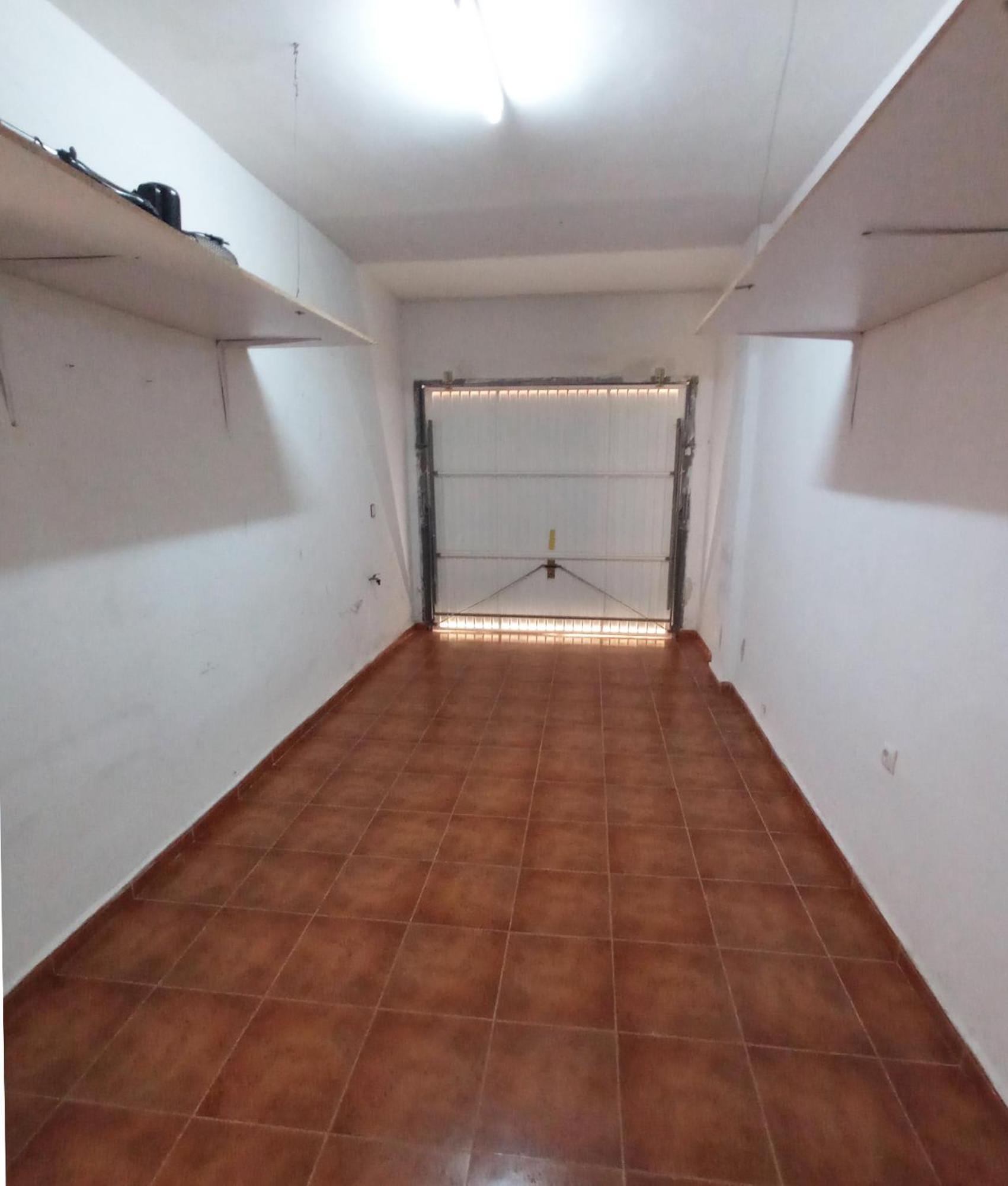 Вилла Adosado En Planta Baja Лос-Белонес Экстерьер фото
